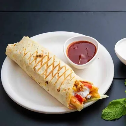 Peri Peri Roll